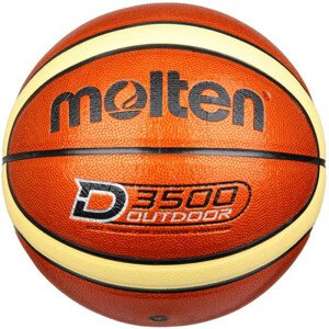 Basketbalová lopta Molten basketbal B7D3500 7