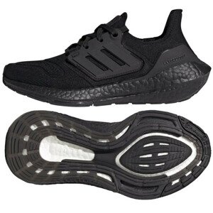 Detské bežecké topánky Ultraboost 22 Jr GZ3996 - Adidas 38