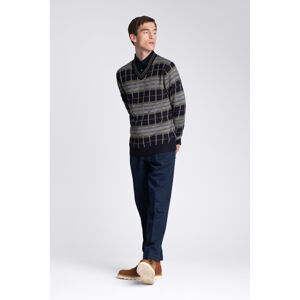 Bytom Sweater BBALLESIOS0000DS0600 Allesio Dark Blue XL