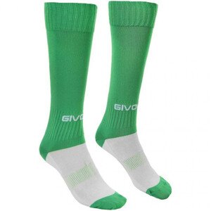 Futbalové ponožky Givova Calcio C001 0013 Chlapec