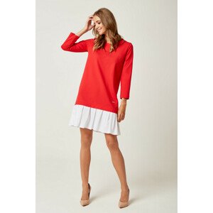 Lumide Dress LU423 Red S