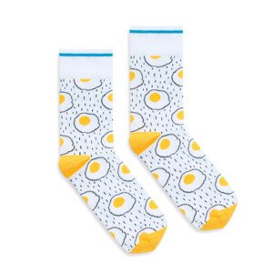 Banana Socks Socks Classic Eggs 42-46