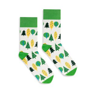 Banana Socks Socks Classic Woods 42-46