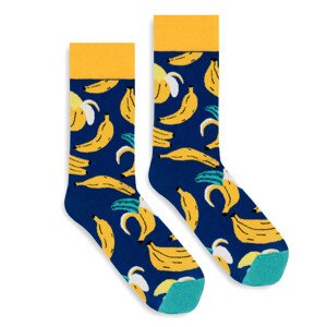 Banana Socks Socks Classic Go Bananas 42-46
