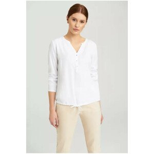 Greenpoint Blouse BLK1240041S2200X00 White 44