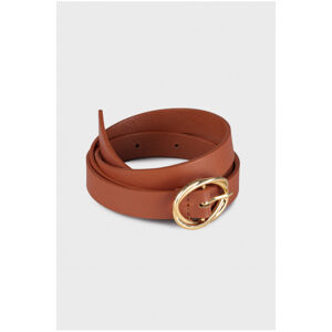 Greenpoint Belt PAS9250036S20 Brown 40