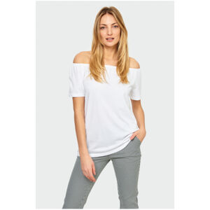 Greenpoint Top TOP7130029S20 White 40
