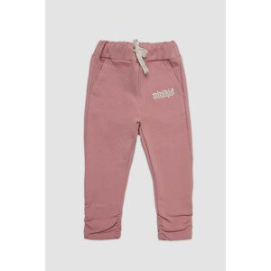Minikid Pants PJ01 Pink 122/128