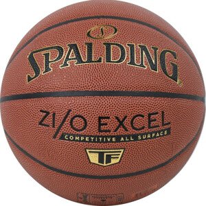 Basketbalová lopta Spalding ZiO Excel In/Out Basketball 76940Z 7