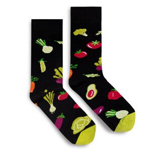 Banana Socks Socks Classic Vegetable 36-41