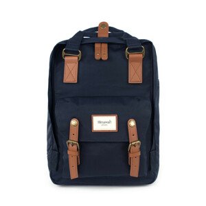 Art Of Polo Backpack tr21466 Navy Blue Vhodné pre formát A4