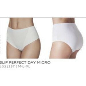 Nohavičky Slip Perfect Day Micro 1031337 - Janira L tělová