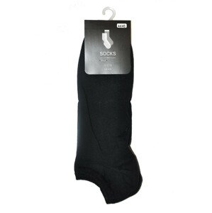 Pánske ponožky Bratex Men M-037 Socks bílá 39-41