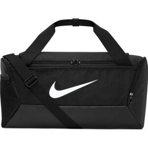 Športová taška Brasilia 9.5 DM3976 010 - Nike černá