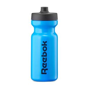 Šport 500ml fľaša RABT-11004BL - Reebok jedna veľkosť modrá a čierna