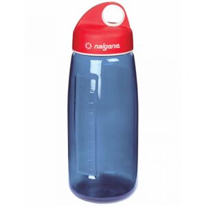 Šport fľaša OTF 750 ml 2190-1008 - Nalgene jedna veľkosť modrá - červená