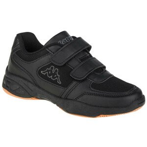 Detské topánky Kappa Dacer Jr 260683K-1116 35