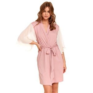 Doctor Nap Dressing Gown SWW.4411 Flamingo S