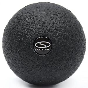 Masážní míček 6cm BL030 - Gemini 6cm čierna
