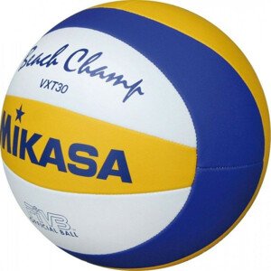 Plážová volejbalová lopta Mikasa VXT 30 5