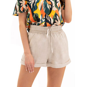 LADY'S SHORTS (CASUAL) L