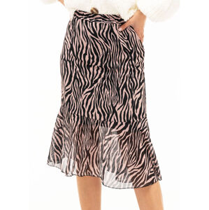 LADY'S SKIRT (CASUAL) L / XL