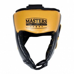 Boxerská prilba Masters Kt-Professional M 02477-M M