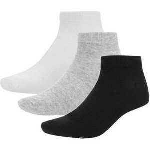 Outhorn ponožky HOL20-SOD600 10S 27M 20S dámske 39-42