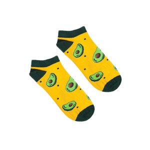 Kabak Ponožky krátke Avocado 36-41