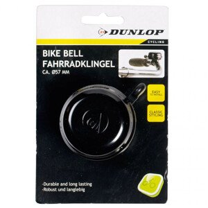 Zvonček na bicykel Dunlop Bell 41717