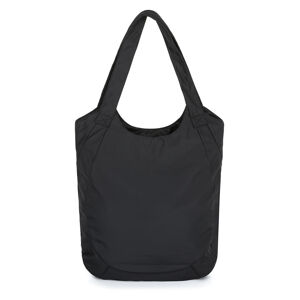 BENNA taška cez rameno čierna | hnedá - Loap V05R