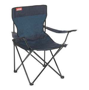 HAWAII CHAIR stolička modrá - Loap -