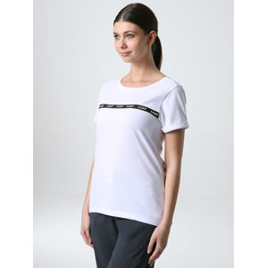 BALZALA dámske tričko biela - Loap XL