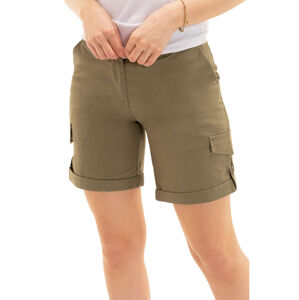 LADY'S SHORTS (CASUAL) 36