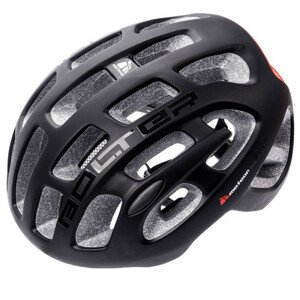Kask rowerowy Meteor Bolter In-Mold 24772-24773 uniw