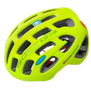 Kask rowerowy Meteor Bolter In-Mold 24774-24775 uniw