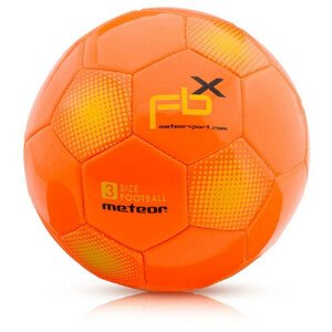 Futbalová lopta Meteor FBX 37010