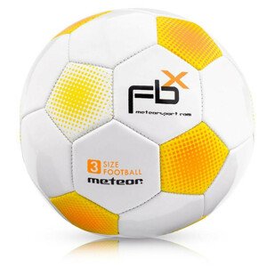 Futbalová lopta Meteor FBX 37011
