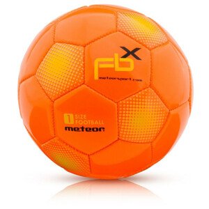 Futbalová lopta Meteor FBX 37014