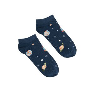 Kabak Ponožky Short Space 36-41