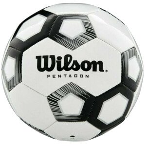 Futbalová lopta Wilson Pentagon WTE8527XB 4
