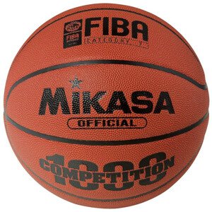 Lopta Mikasa BQ1000 Competition FIBA BQ1000 7