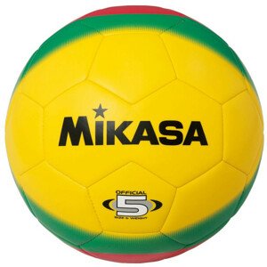 Futbalová lopta Mikasa SS450 5
