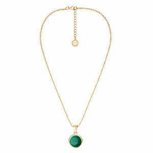 Giorre Necklace 37109 Gold OS