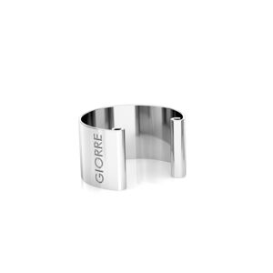Giorre Earrings 34461 Silver OS