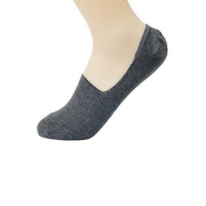 Pánske ponožky ST-37 bílá 39-44