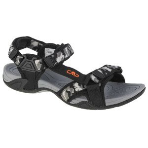 Pánske sandále Hamal Hiking M 38Q9957-35UL - CMP 45
