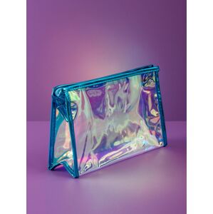Dámská kosmetická taška YHSD072624.70 - FPrice jedna veľkosť modrá zmes