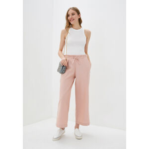 Silence Trousers 017 Powder Pink S