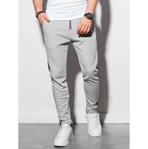 Ombre Sweatpants P959 Grey XL
